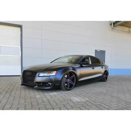 Solde 2 AILES LARGES +3CM POUR AUDI A5 8T (07-15)
