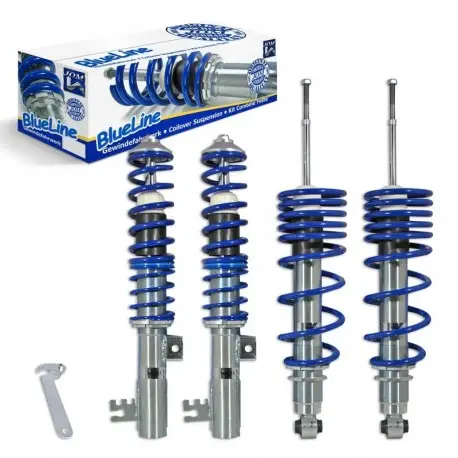 Solde KIT COMBINÉ FILETÉ JOM BLUELINE POUR OPEL VECTRA B - AUSSI BREAK (CARAVAN)