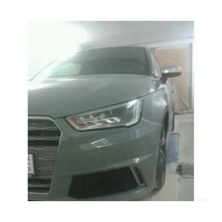 Must-Have 2 AILES LARGES +3CM POUR AUDI A1 8X (10-18) - SPORTBACK - 3/5 PORTES