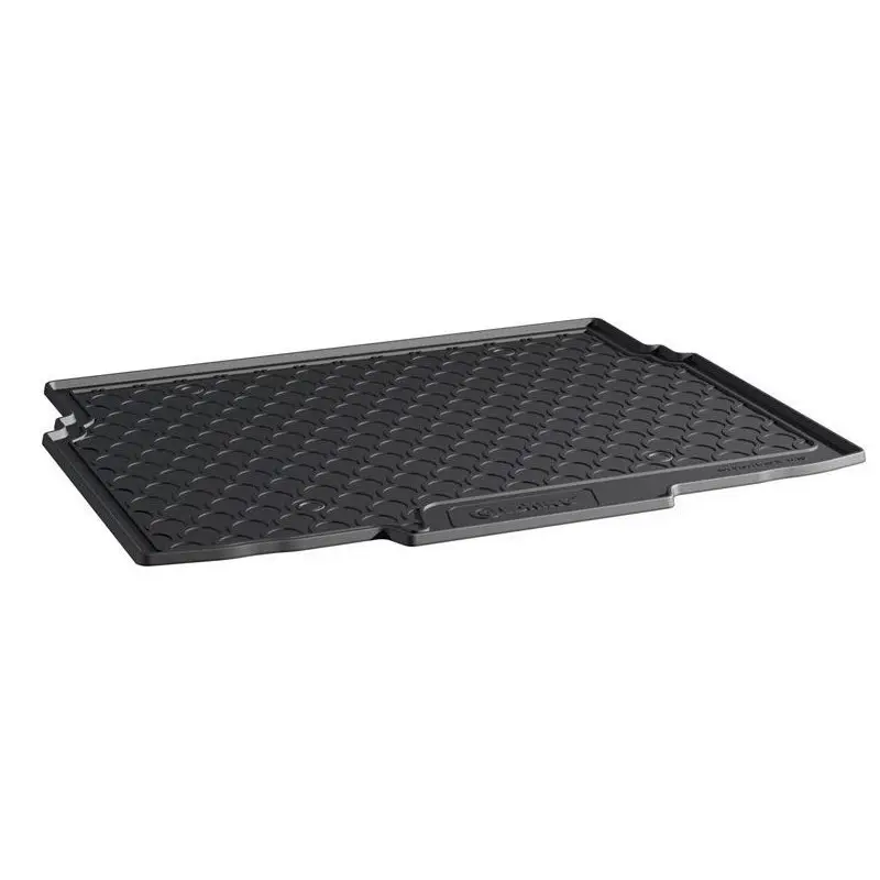 Nouveauté TAPIS DE PROTECTION - TAPIS DE COFFRE EN CAOUTCHOUC POUR OPEL CROSSLAND X (17-20)