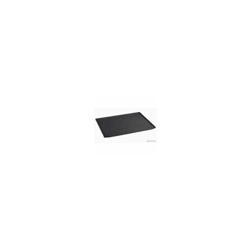 TAPIS DE PROTECTION - TAPIS DE COFFRE EN CAOUTCHOUC POUR OPEL ZAFIRA (12-16) Must-Have