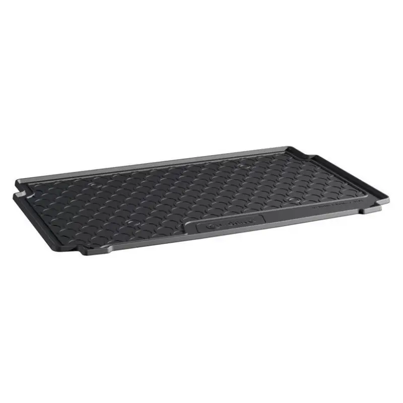 TAPIS DE PROTECTION - TAPIS DE COFFRE EN CAOUTCHOUC POUR OPEL MOKKA/MOKKA-E (21-24) Achat Immédiat