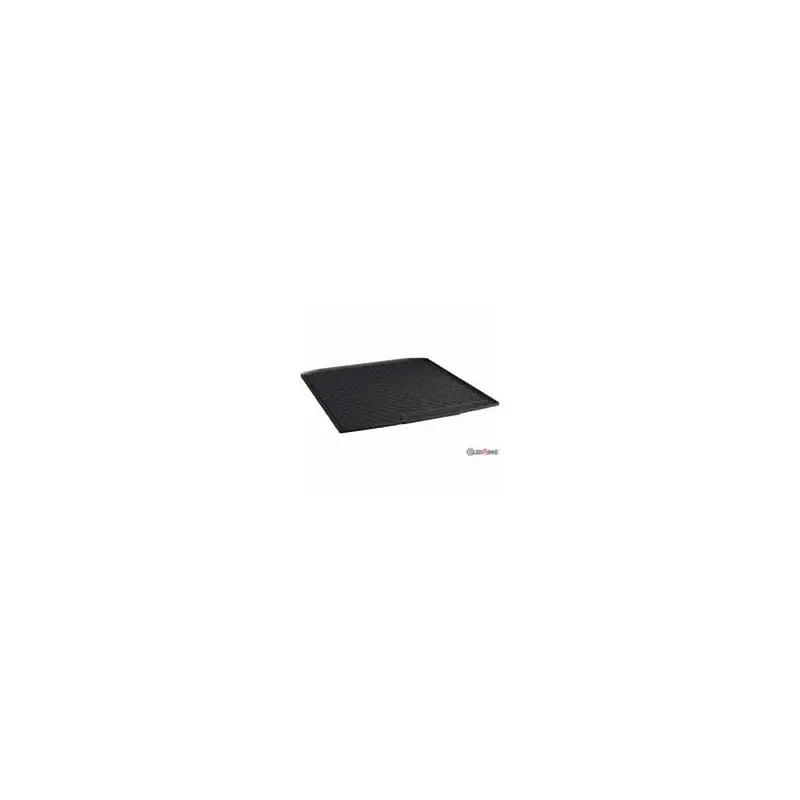Nouveauté TAPIS DE PROTECTION - TAPIS DE COFFRE EN CAOUTCHOUC POUR SKODA SUPERB 3V COMBI (15-19)