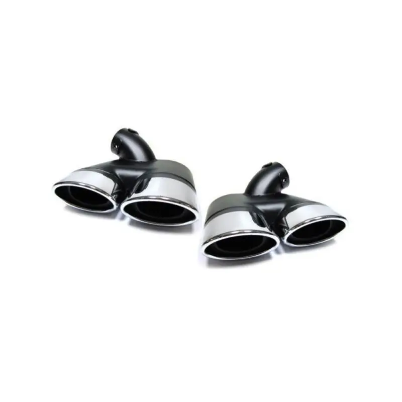 Usine Directe Embouts d'échappement spécifique pour Mercedes W211