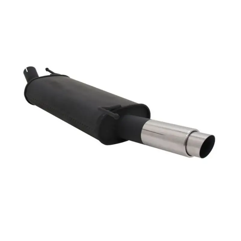 Paiement Sécurisé Silencieux sport VW Golf IV Cab. 1 X 76 mm
