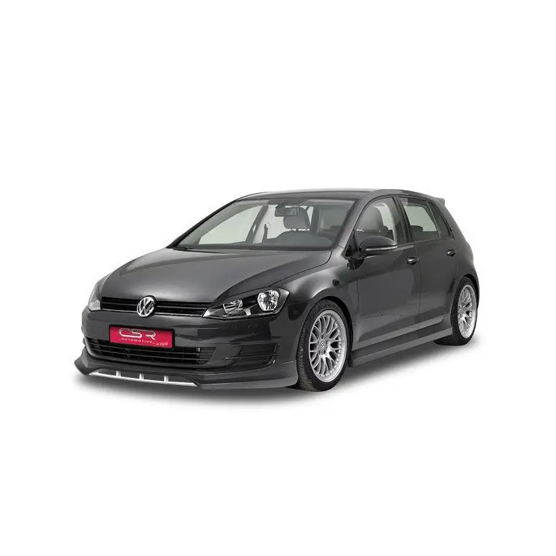 Marque Jupe avant VW Golf 7