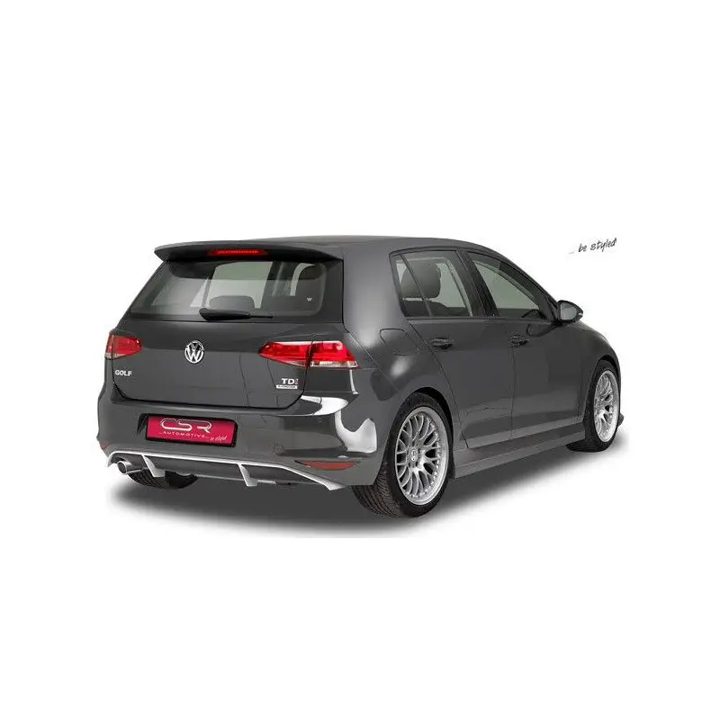 Réduction Jupe arrière VW Golf 7