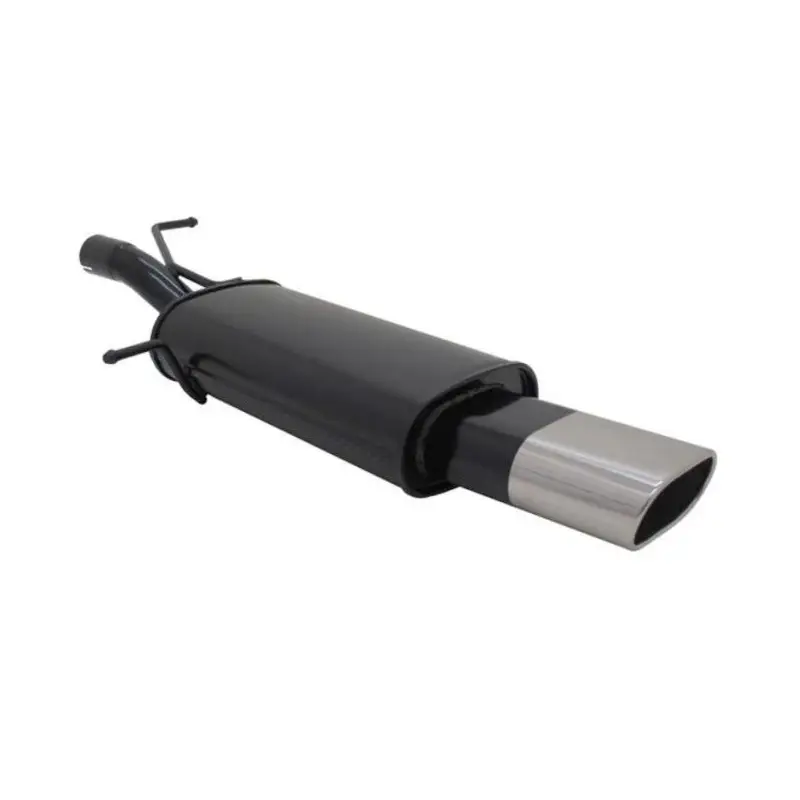 Silencieux sport Astra H 135 x 75 mm Livraison Gratuite