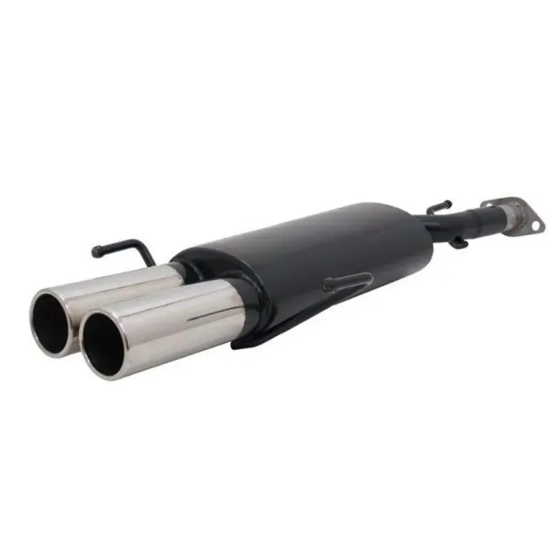 Prix Bas Silencieux sport Astra G 97-04 2 x 76 mm