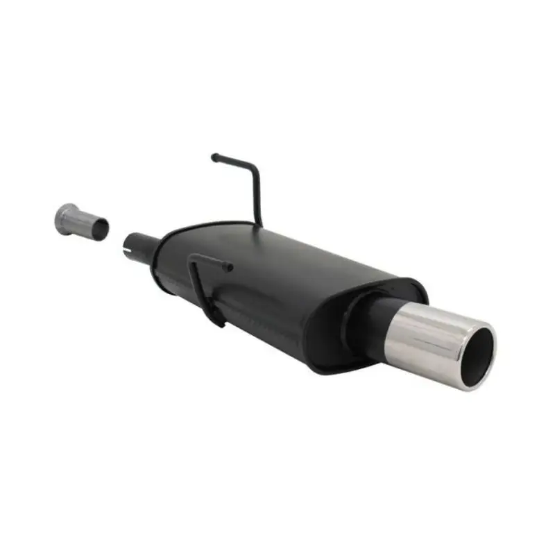 Affaire À Saisir Silencieux sport Astra G 97-04 1 x 76 mm
