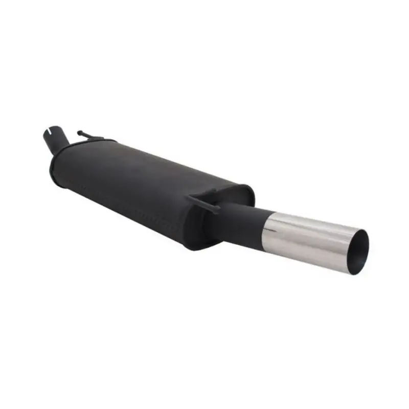 Silencieux sport Tigra 94-00 1 x 60 mm Expédition Rapide