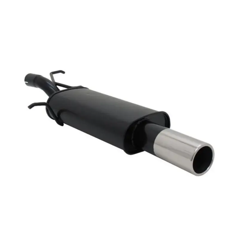 Paiement Sécurisé Silencieux sport Tigra 94-00 1 x 76 mm