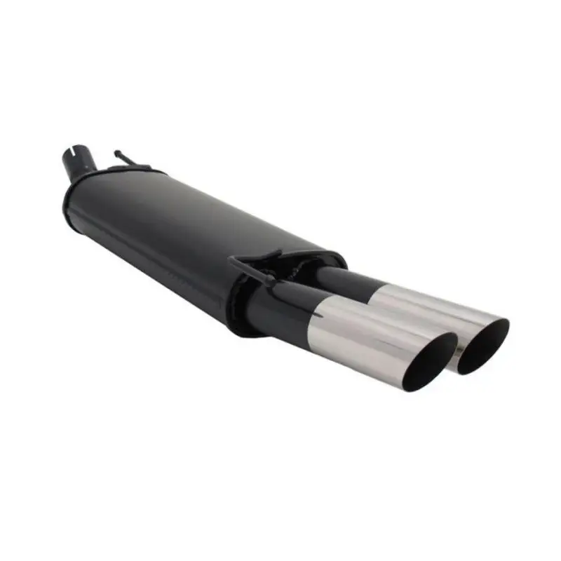 Offre Du Jour Silencieux sport Tigra 94-00 2 x 76 mm