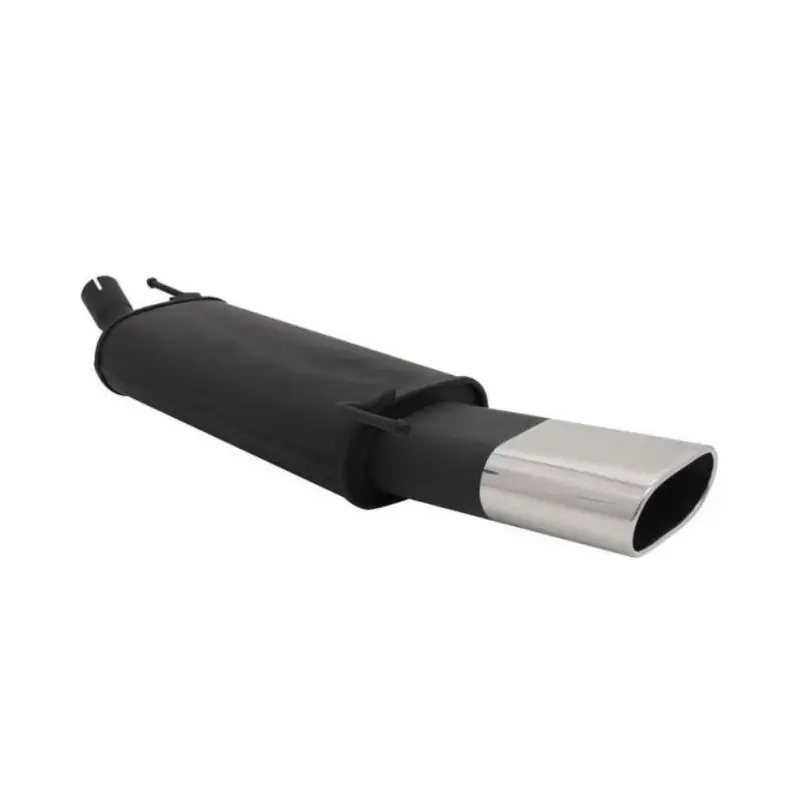 Dernière Chance Silencieux sport VW Polo II / III 86C 135 x 75 mm