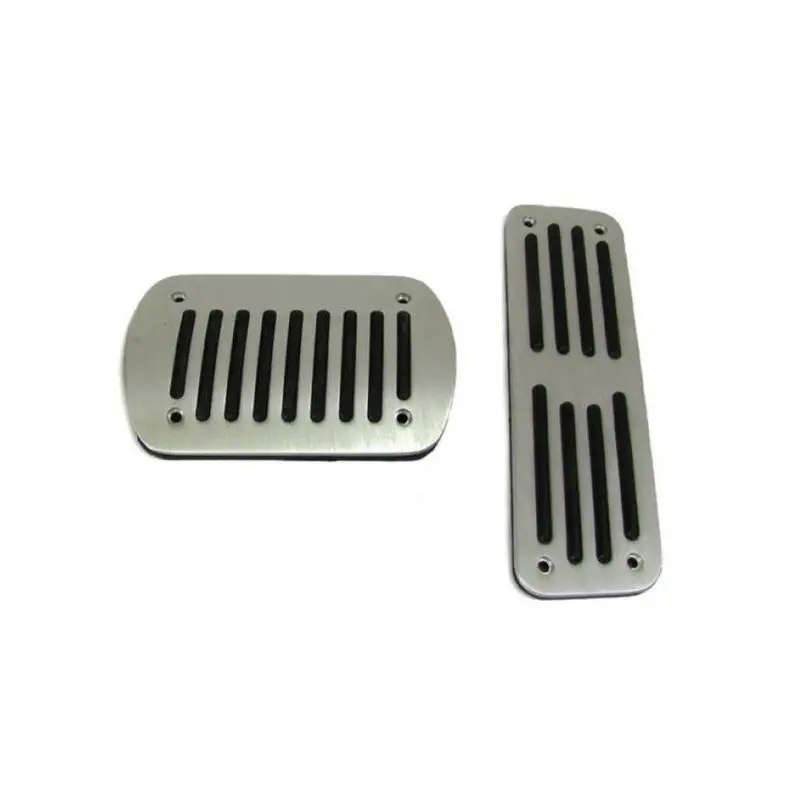 Pédalier Alu pour Mercedes W124 W202 W203 W210 W211 W163 W164 Expédié Aujourd’hui