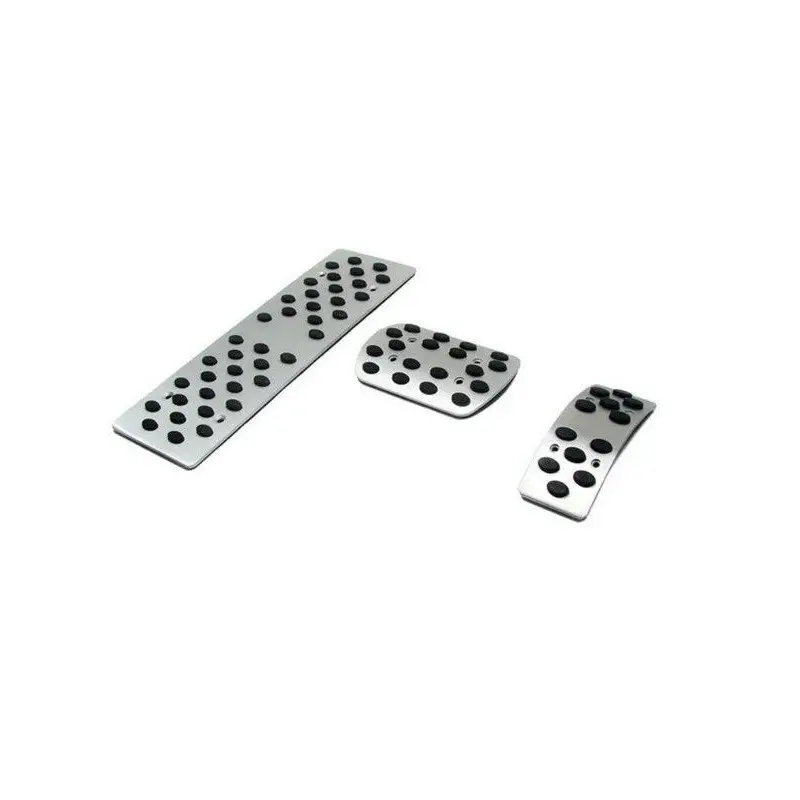 Pédalier Alu pour VW Golf IV,Bora,Beetle, Polo Commander Vite