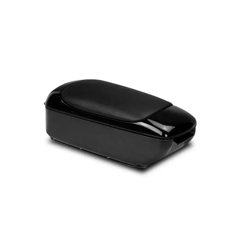 Accoudoir central universel noir Prix Cassé
