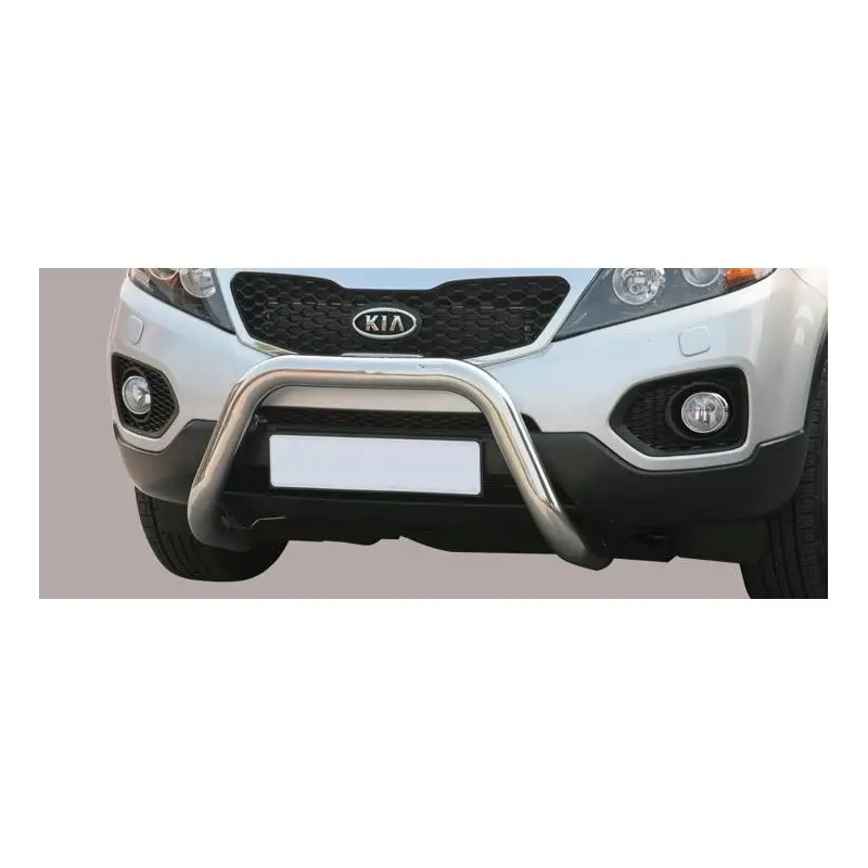 Haute Qualité Pare buffle Kia Sorento 2009-2012
