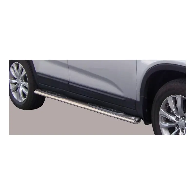 Marche pieds Kia Sorento 2009-2012 Meilleure Vente