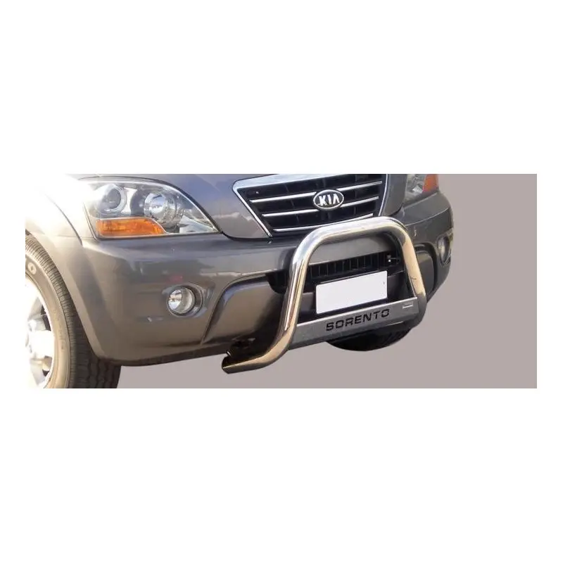 Pare buffle Kia Sorento 2006-2008 Livraison Express