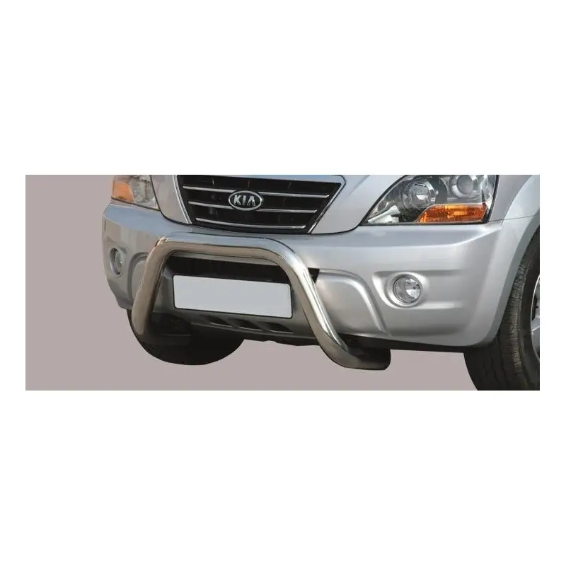 Pare buffle Kia Sorento 2006-2008 Prix Promo