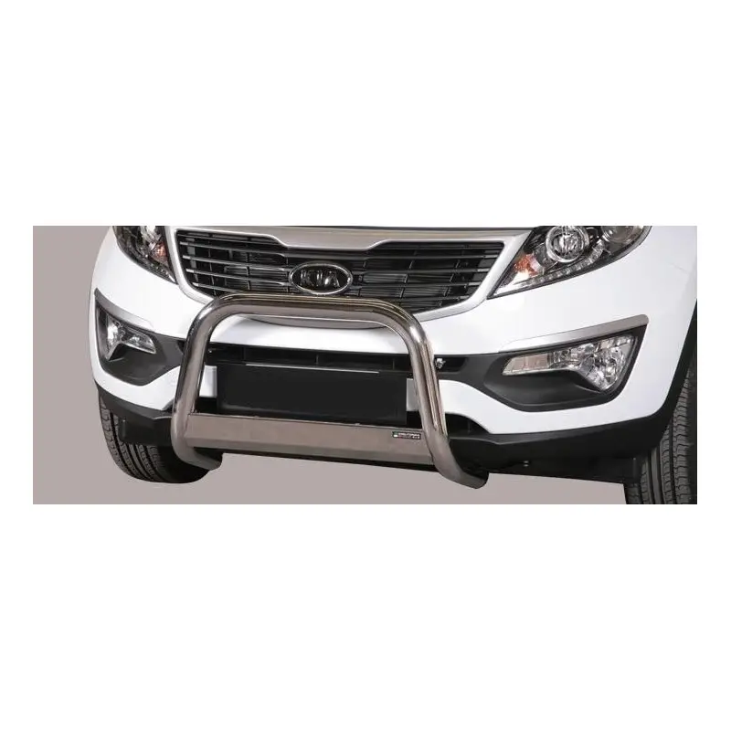 Achat Immédiat Pare buffle Kia Sportage 2010