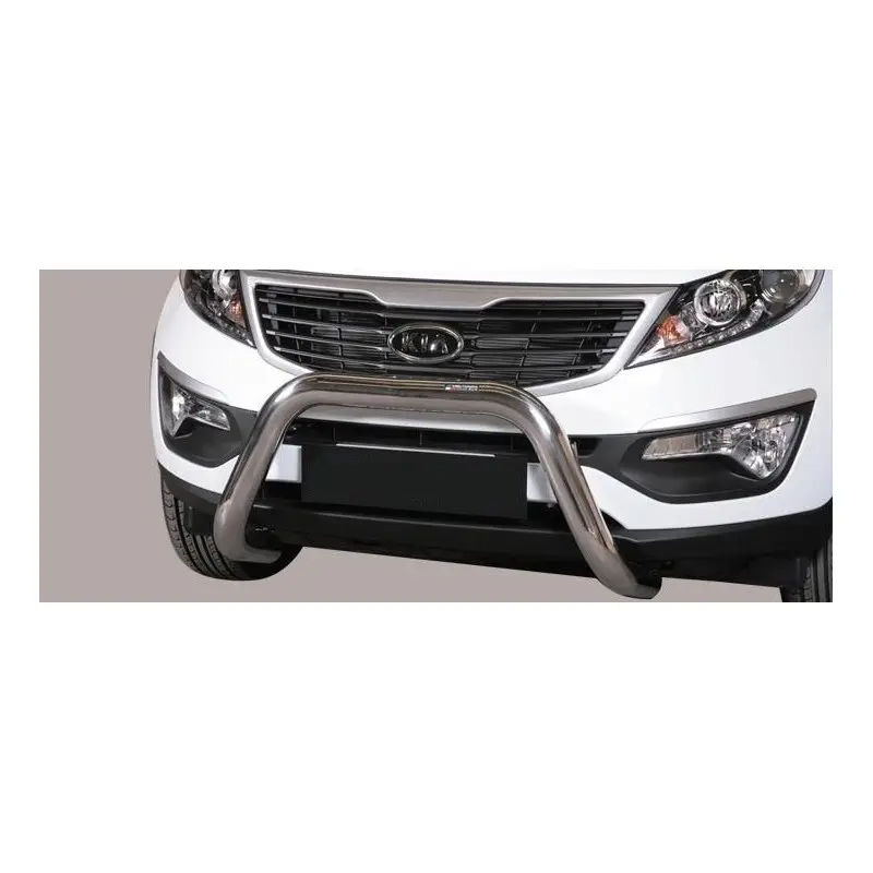 Offre Limitée Pare buffle Kia Sportage 2010