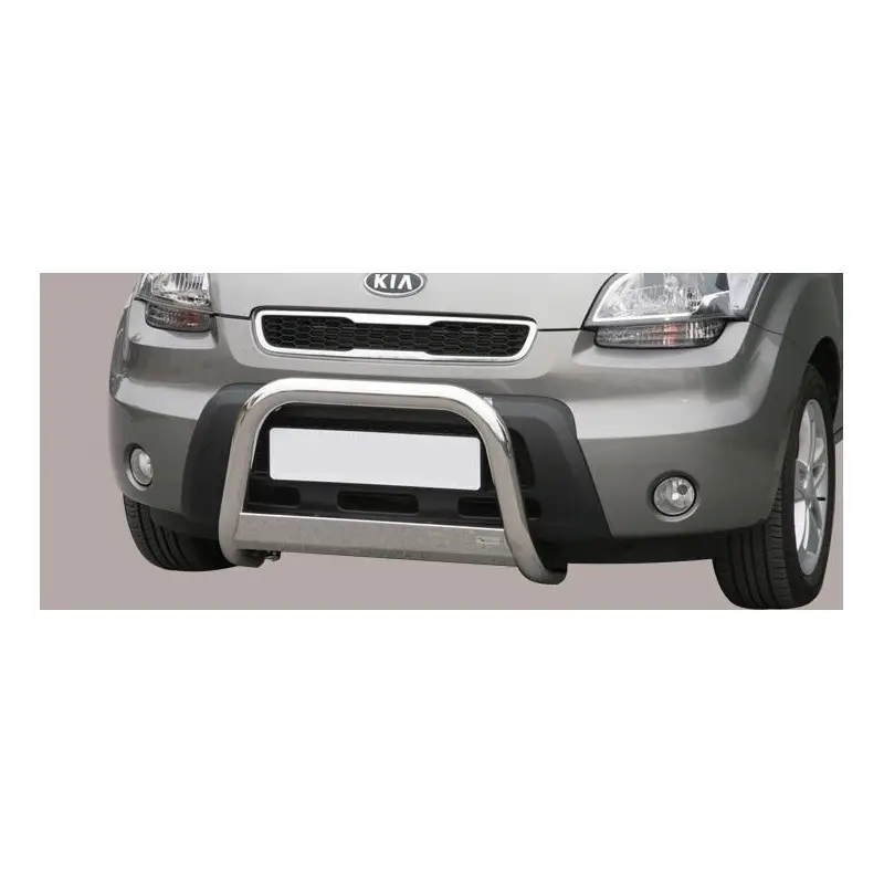 Pare buffle Kia Soul 2009 Paiement Sécurisé