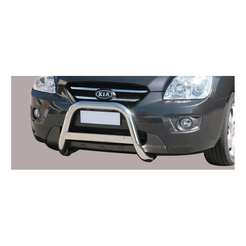 Authentique Pare buffle Kia Carens 2008