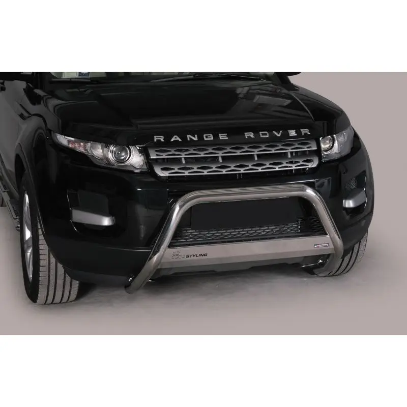 Bon Plan Pare buffle Land Rover Evoque