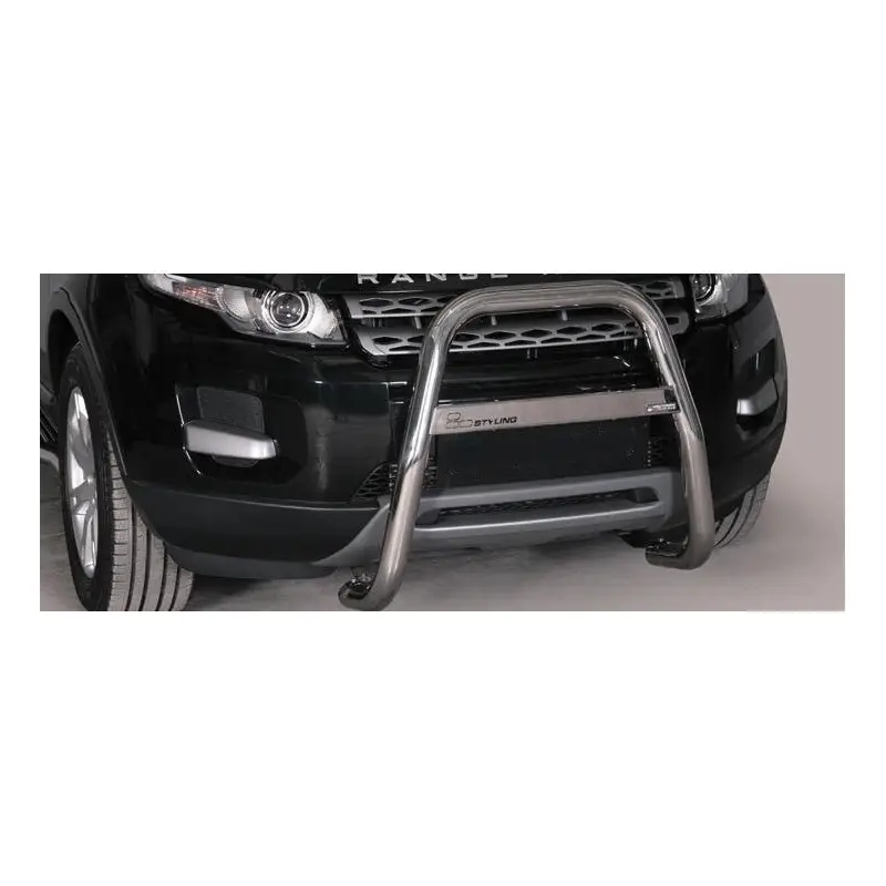 Nouvelle Collection Pare buffle Grand modèle Land Rover Evoque