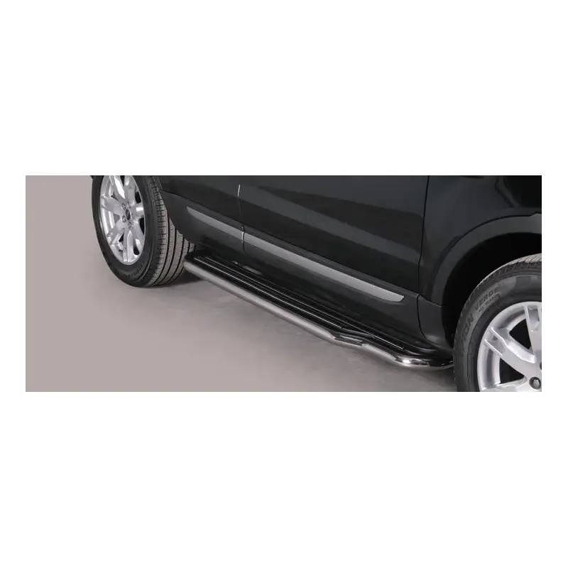 Petit Prix Marche pieds Land Rover Evoque