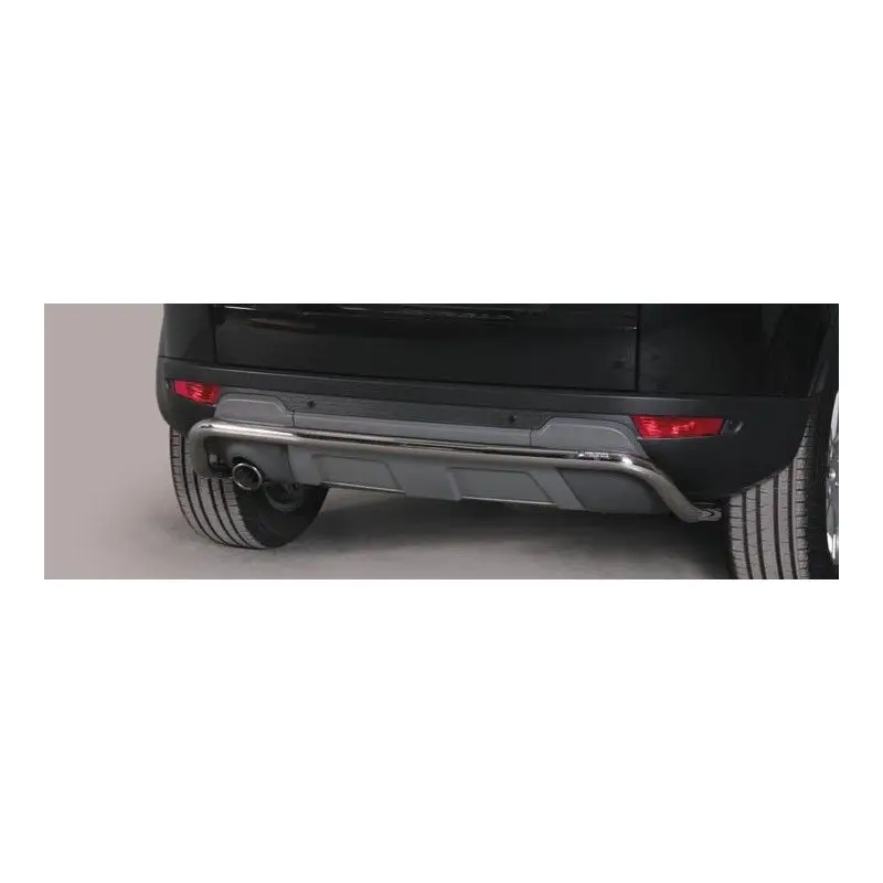 Protection arrière Land Rover Evoque Livraison Express