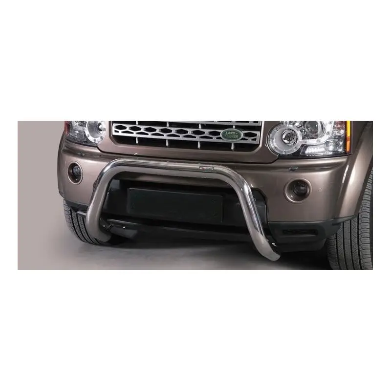 Pare buffle Land Rover Discovery 4 Bon Plan
