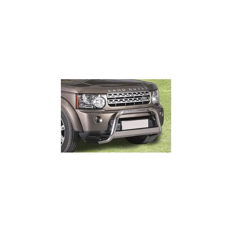 Pare buffle Land Rover Discovery 4 Offre Exclusive