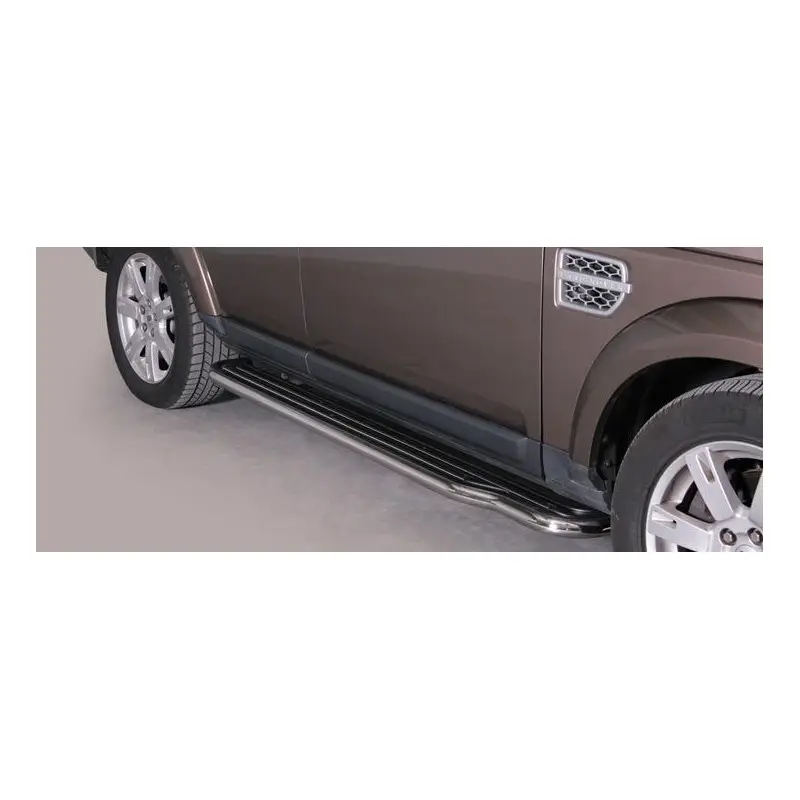 Marche pieds Land Rover Discovery 4 Seulement Aujourd’hui
