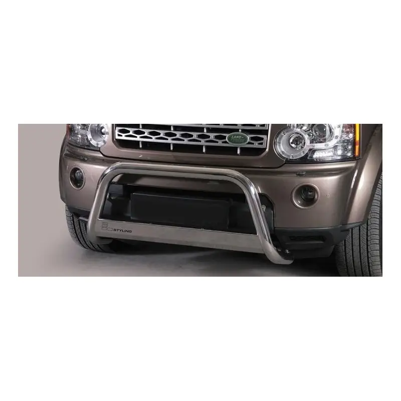 Pare buffle Land Rover Discovery 4 Prix Choc