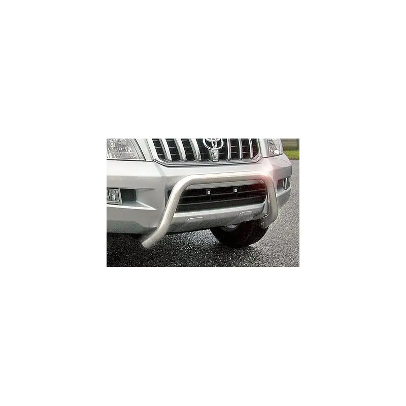 Pare buffle Toyota Land Cruiser 120/125 Remise