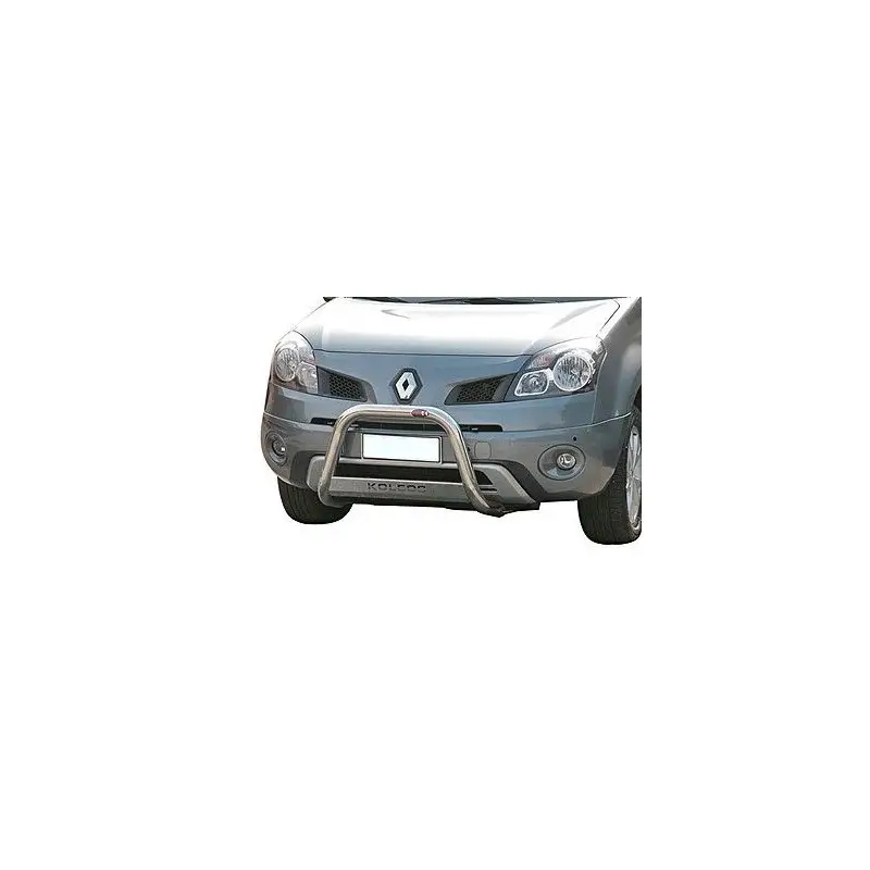Promotion Saisonnière Pare buffle Renault Koleos 2008-2010