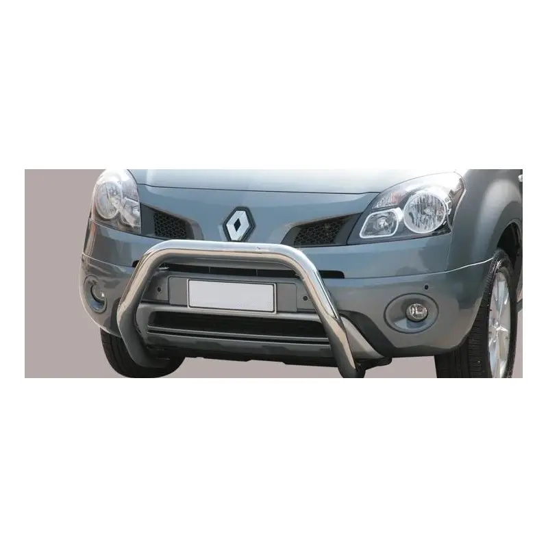 Pare buffle Renault Koleos 2008-2010 Prix Bas