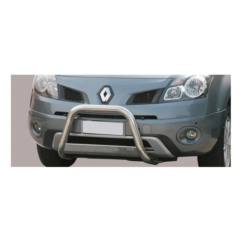 Pare buffle Renault Koleos 2008-2010 Réduction