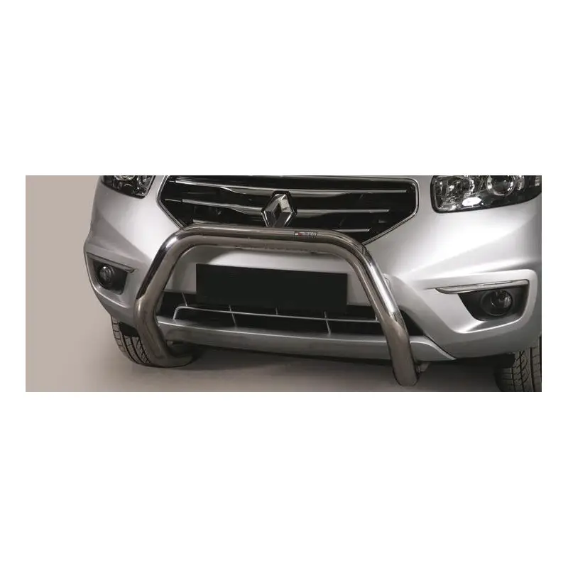 Pare buffle Renault Koleos 2011 Nouveauté