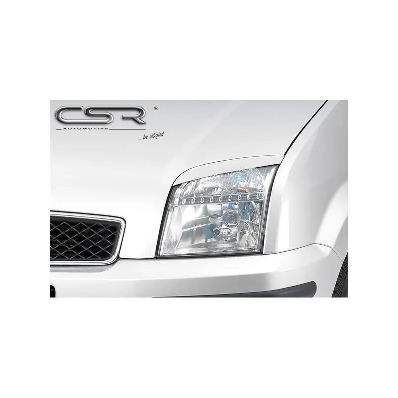 Paupières de phares Ford Fusion 2002-2012 Offre Limitée