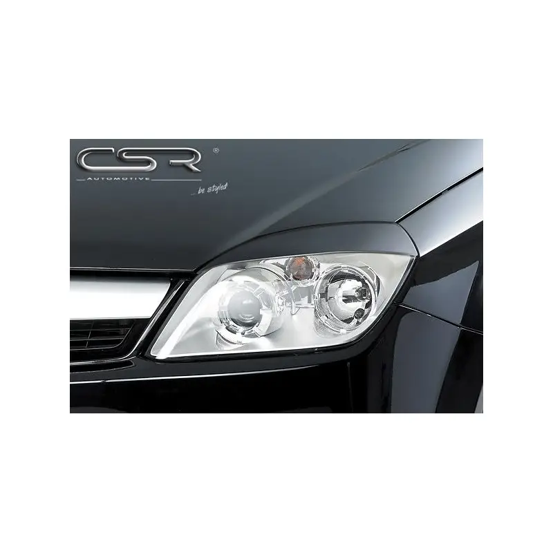 Nouvelle Collection Paupières de phares Opel Tigra 2004-2009