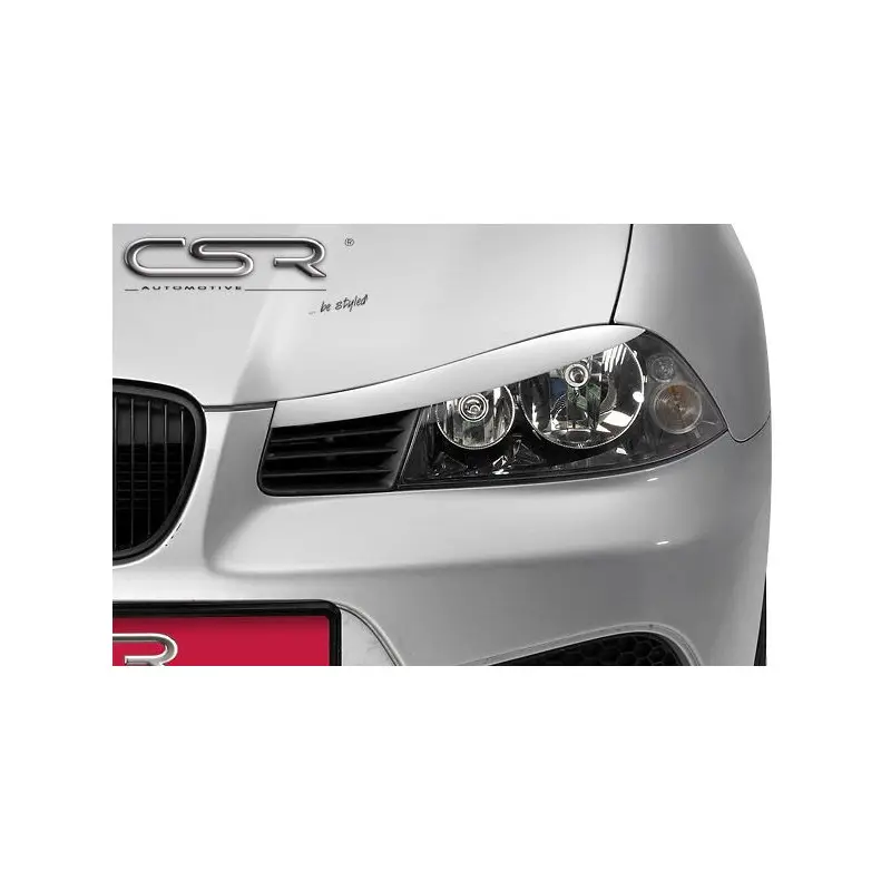 Achetez Aujourd’hui Paupières de phares Seat Ibiza 6L 2002-2008