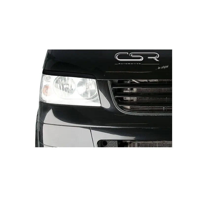 Paupières de phares VW Bus T5 2003-2010 Expédié Aujourd’hui