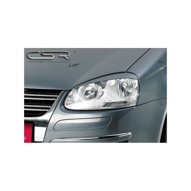 Jusqu’à Épuisement Des Stocks Paupières de phares VW Golf 5 1K 2003