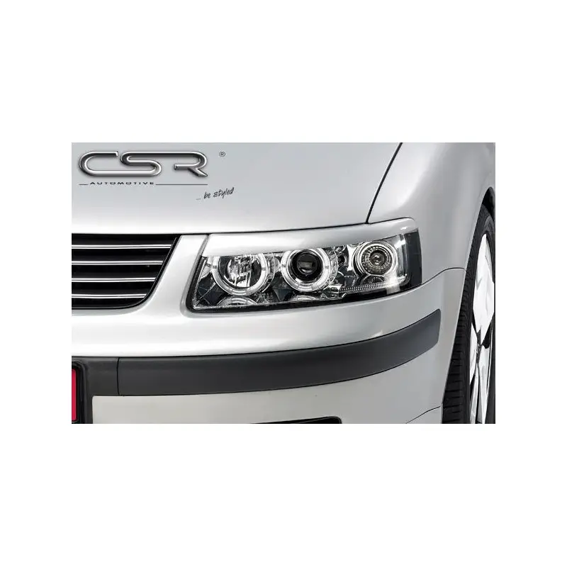 Paupières de phares VW Passat 3B 1996-2000 Acheter Direct