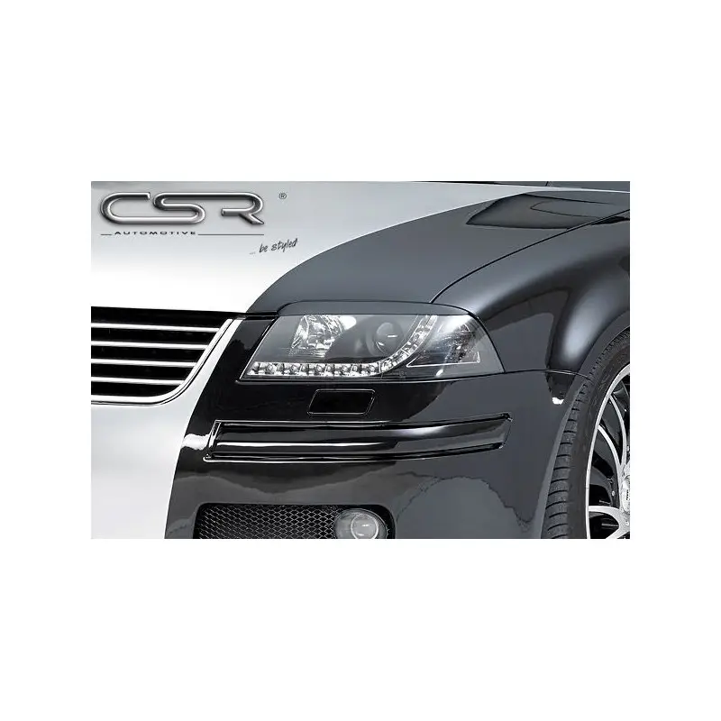 Offre Spéciale Paupières de phares VW Passat B5 Type 3BG 2001-2005