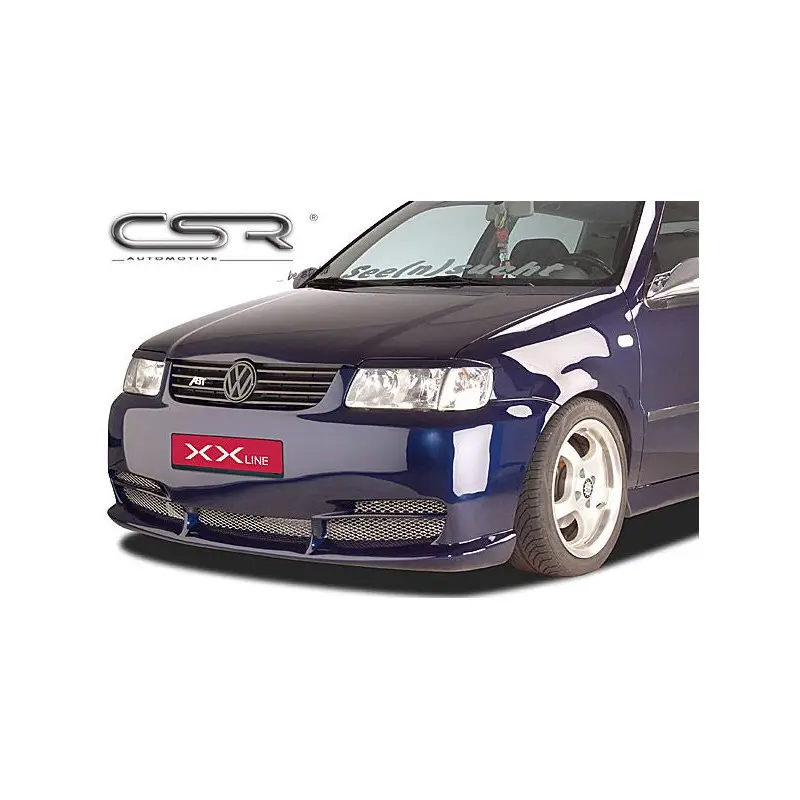 Acheter Direct Paupières de phares VW Polo 3 6N2 2000-2002
